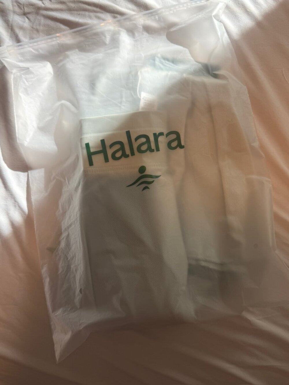 Halara Midi Skirt - Picture 5 of 6